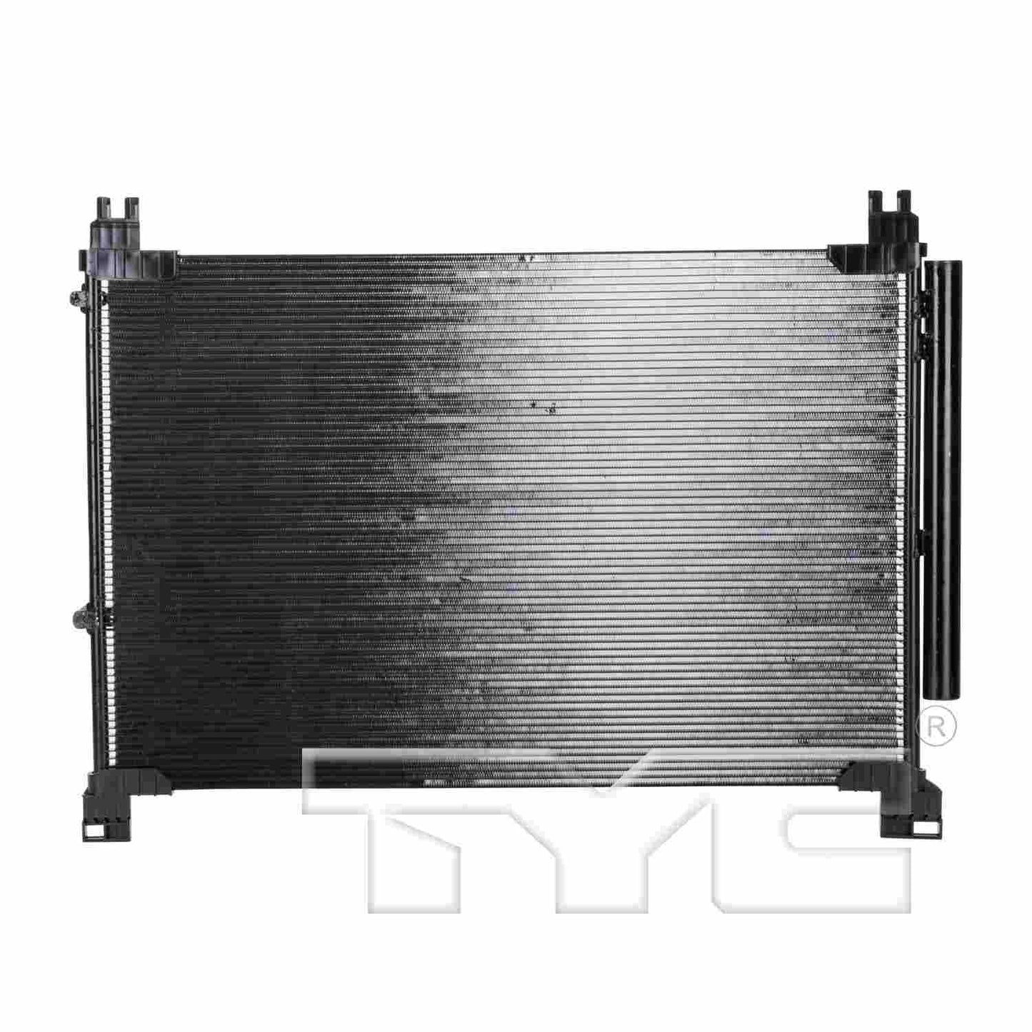 TYC A/C Condenser 30017