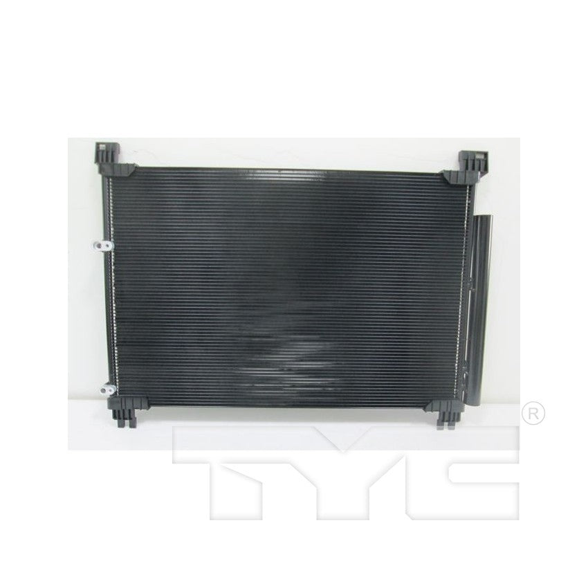 TYC A/C Condenser 30017
