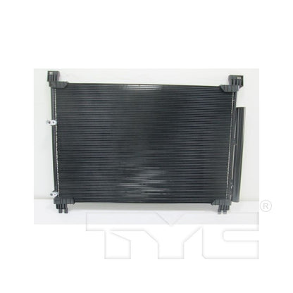 TYC A/C Condenser 30017