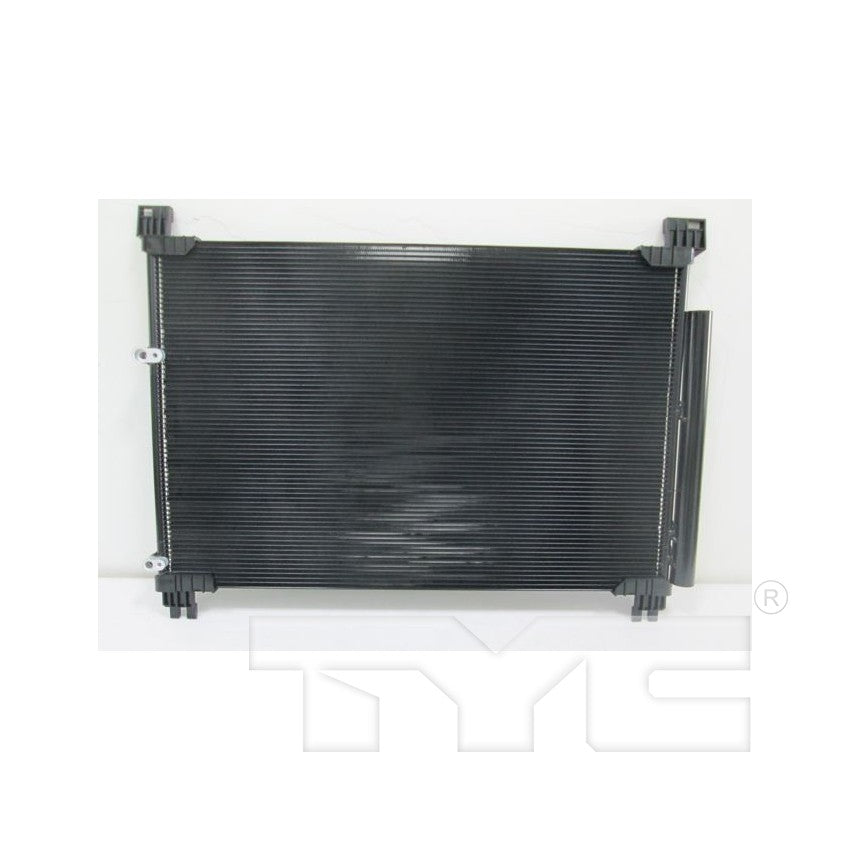 TYC A/C Condenser 30017