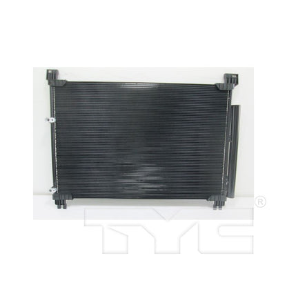 TYC A/C Condenser 30017