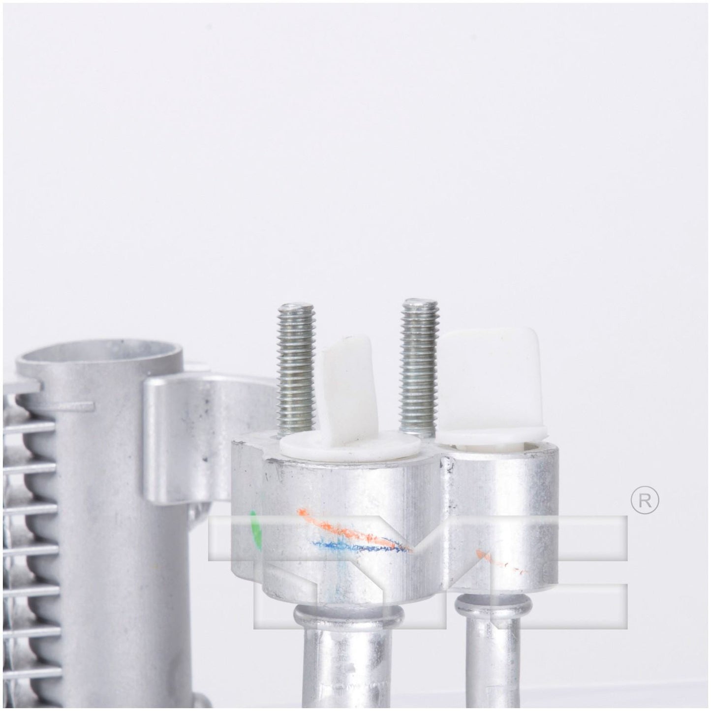 TYC A/C Condenser 30019