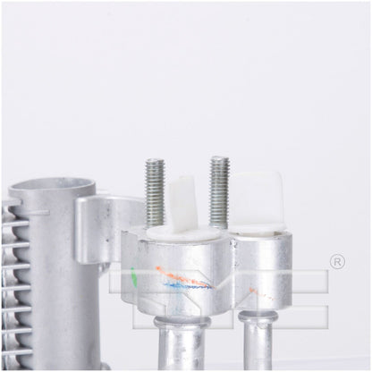 TYC A/C Condenser 30019
