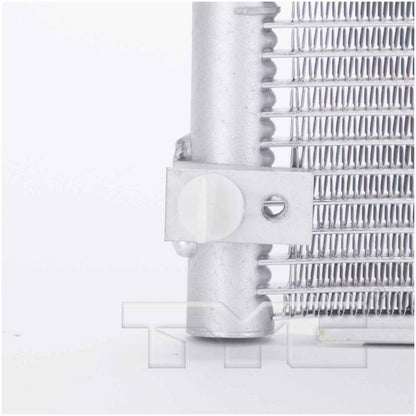 TYC A/C Condenser 30020
