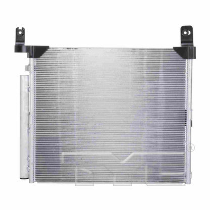 TYC A/C Condenser 30020