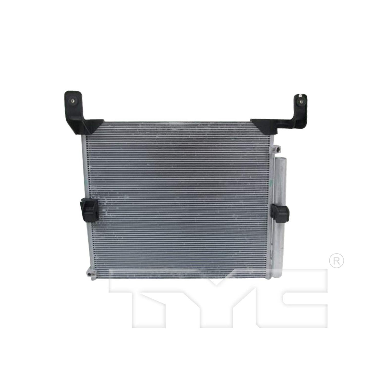 TYC A/C Condenser 30020