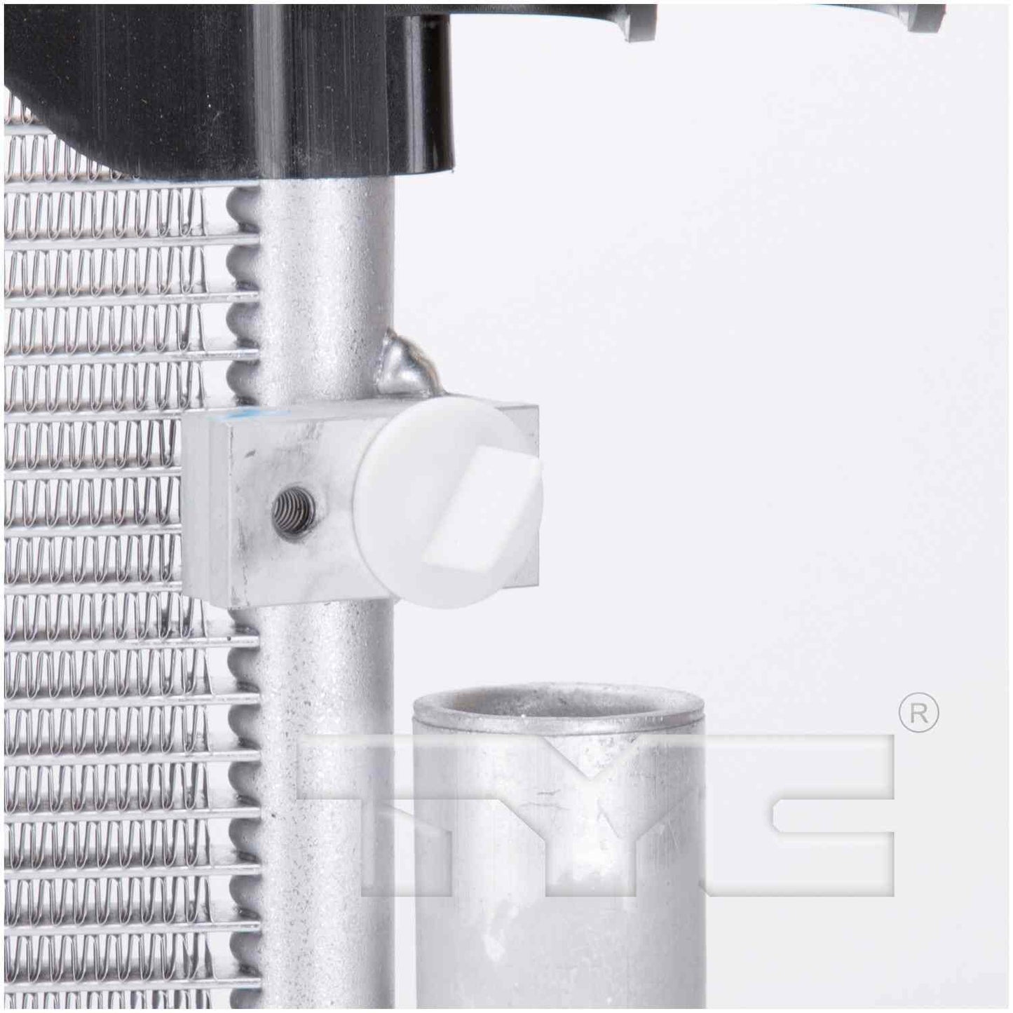 TYC A/C Condenser 30020