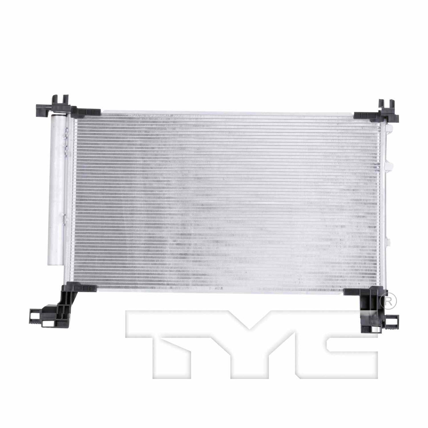 TYC A/C Condenser 30021