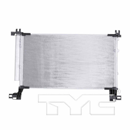 TYC A/C Condenser 30021