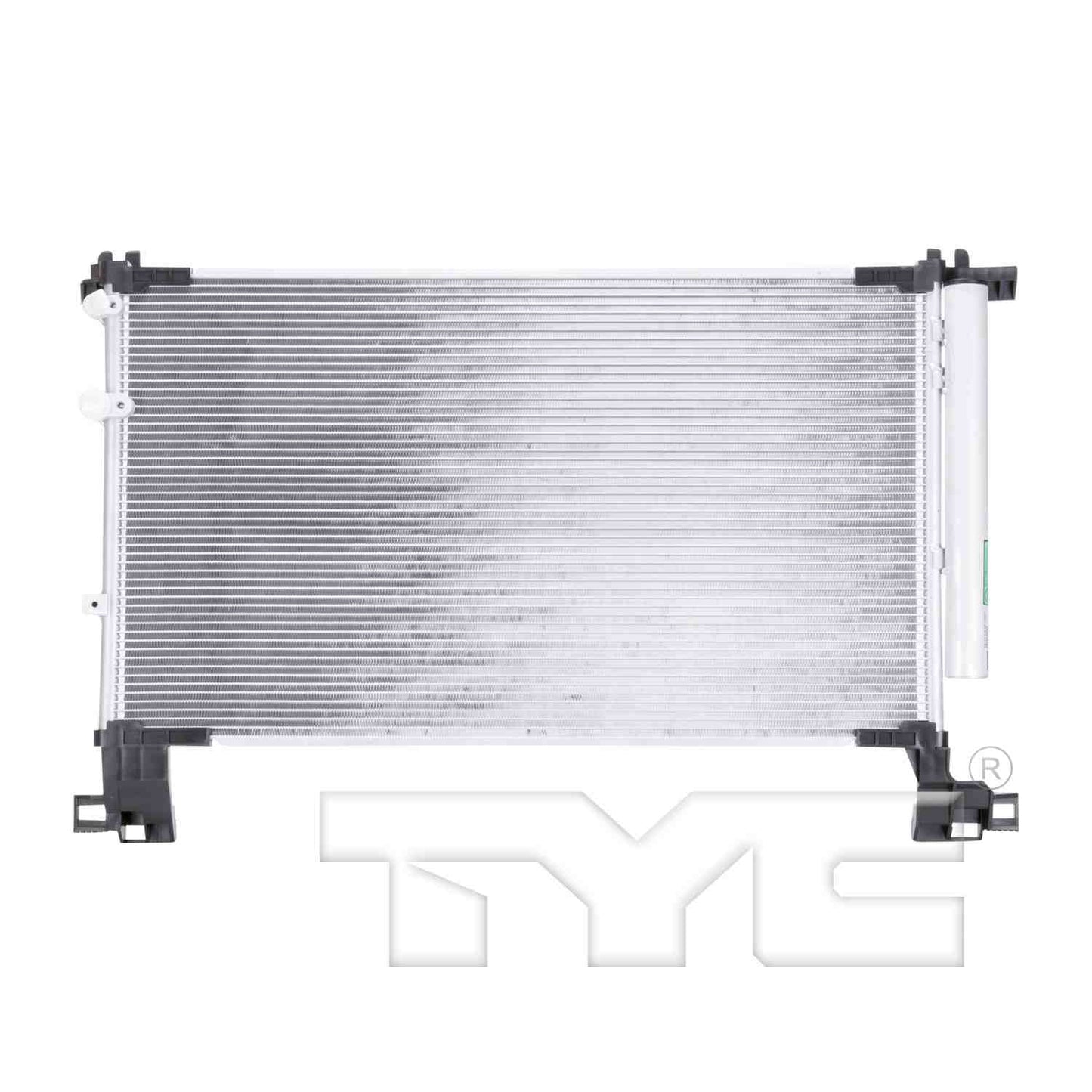 TYC A/C Condenser 30021