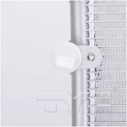 TYC A/C Condenser 30021