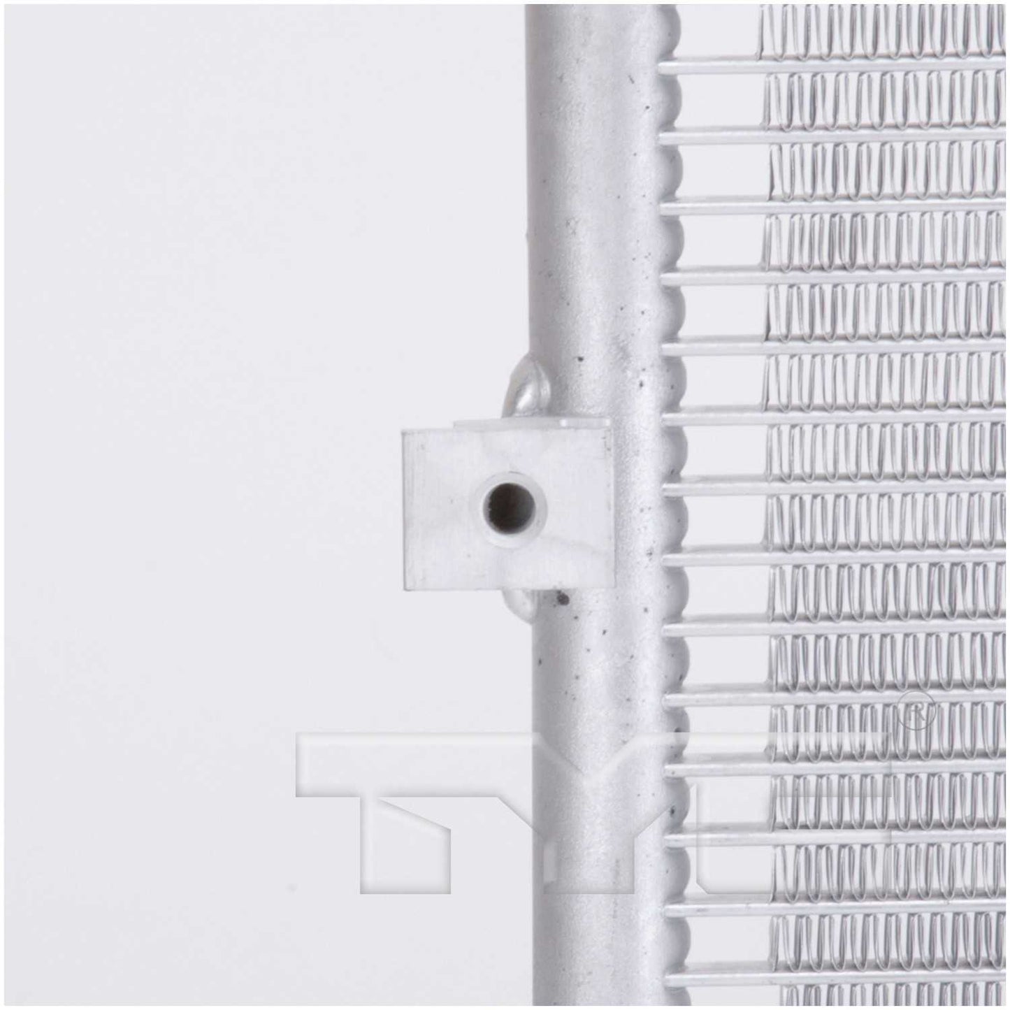 TYC A/C Condenser 30022