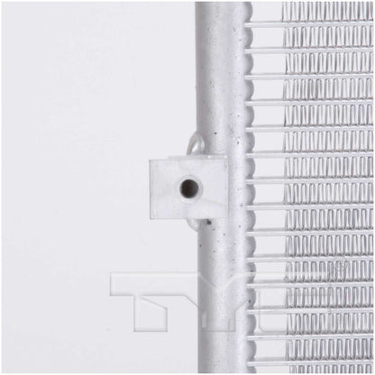 TYC A/C Condenser 30022