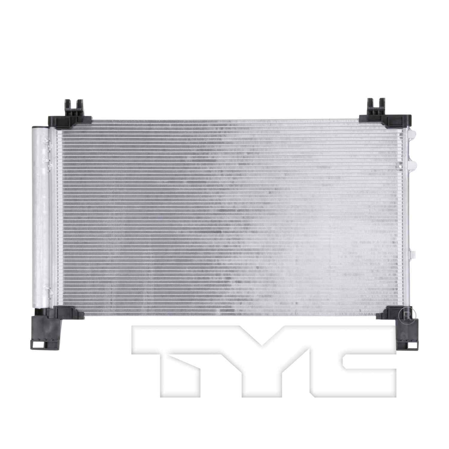 TYC A/C Condenser 30022