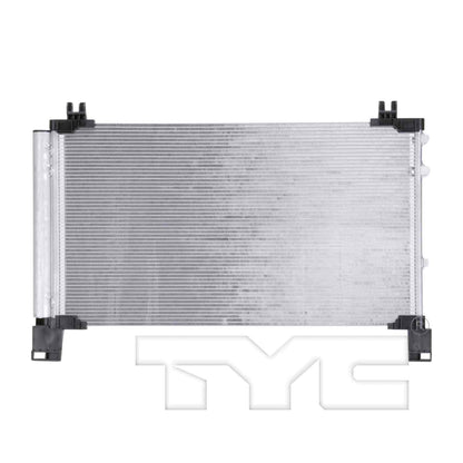 TYC A/C Condenser 30022