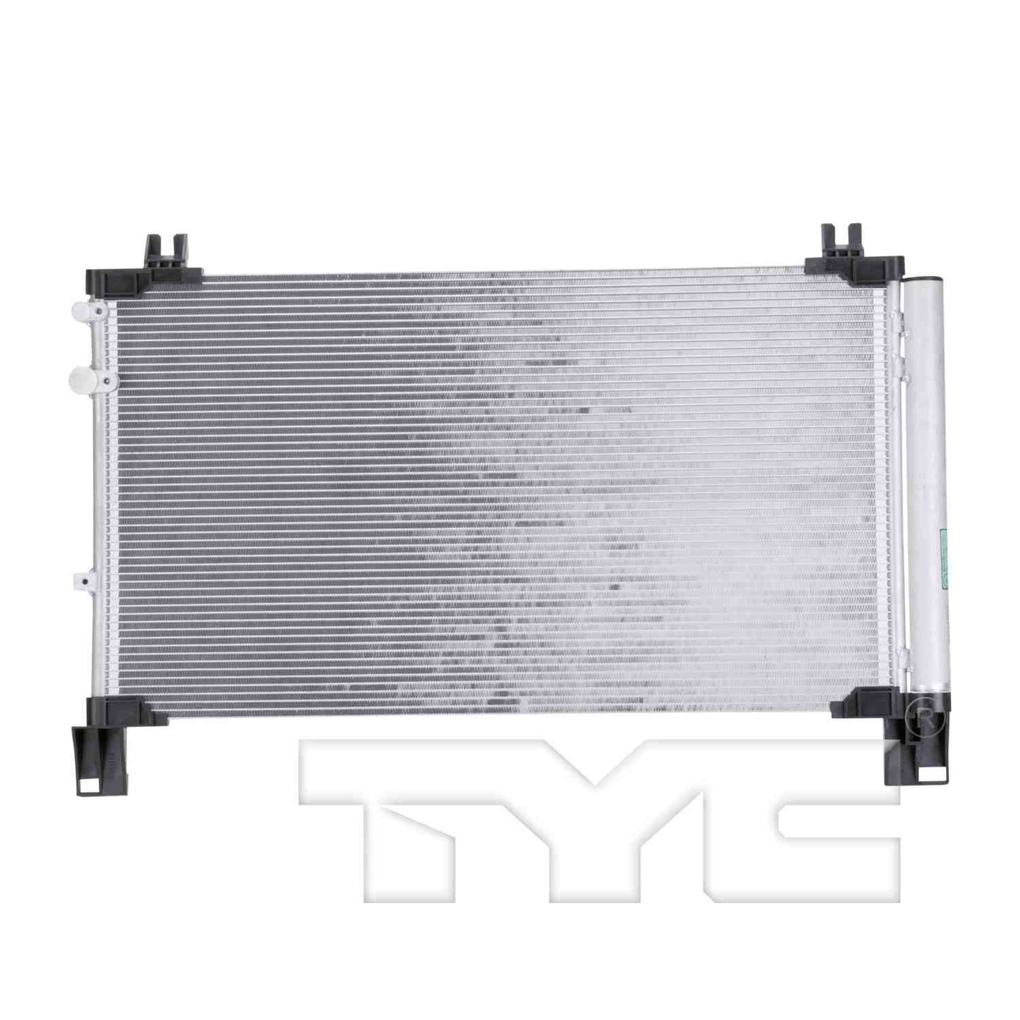 TYC A/C Condenser 30022