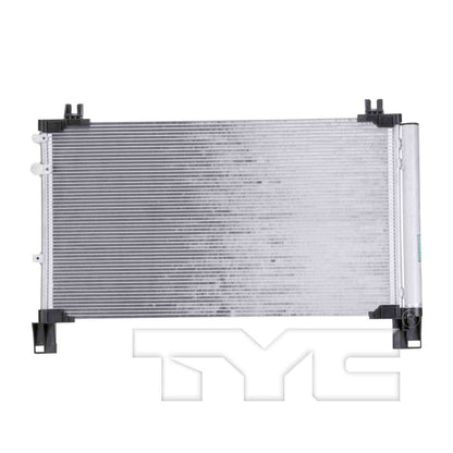 TYC A/C Condenser 30022
