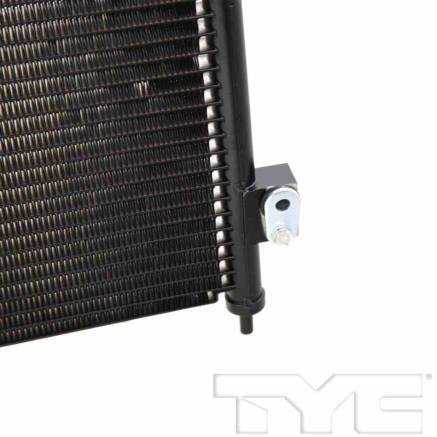 TYC A/C Condenser 30024