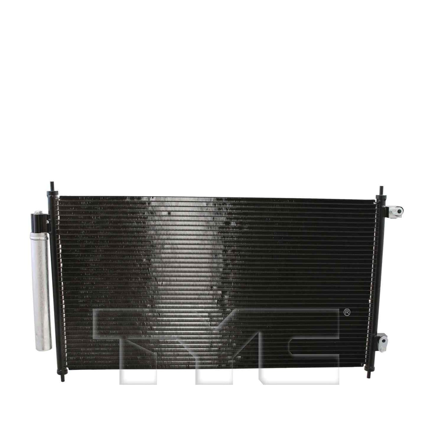 TYC A/C Condenser 30024