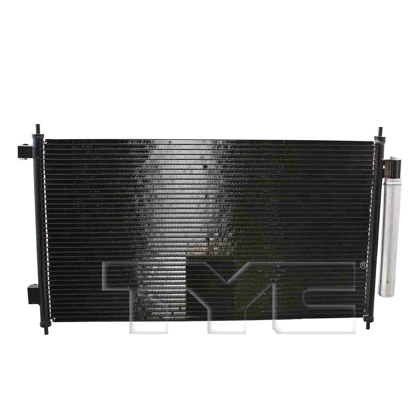 TYC A/C Condenser 30024