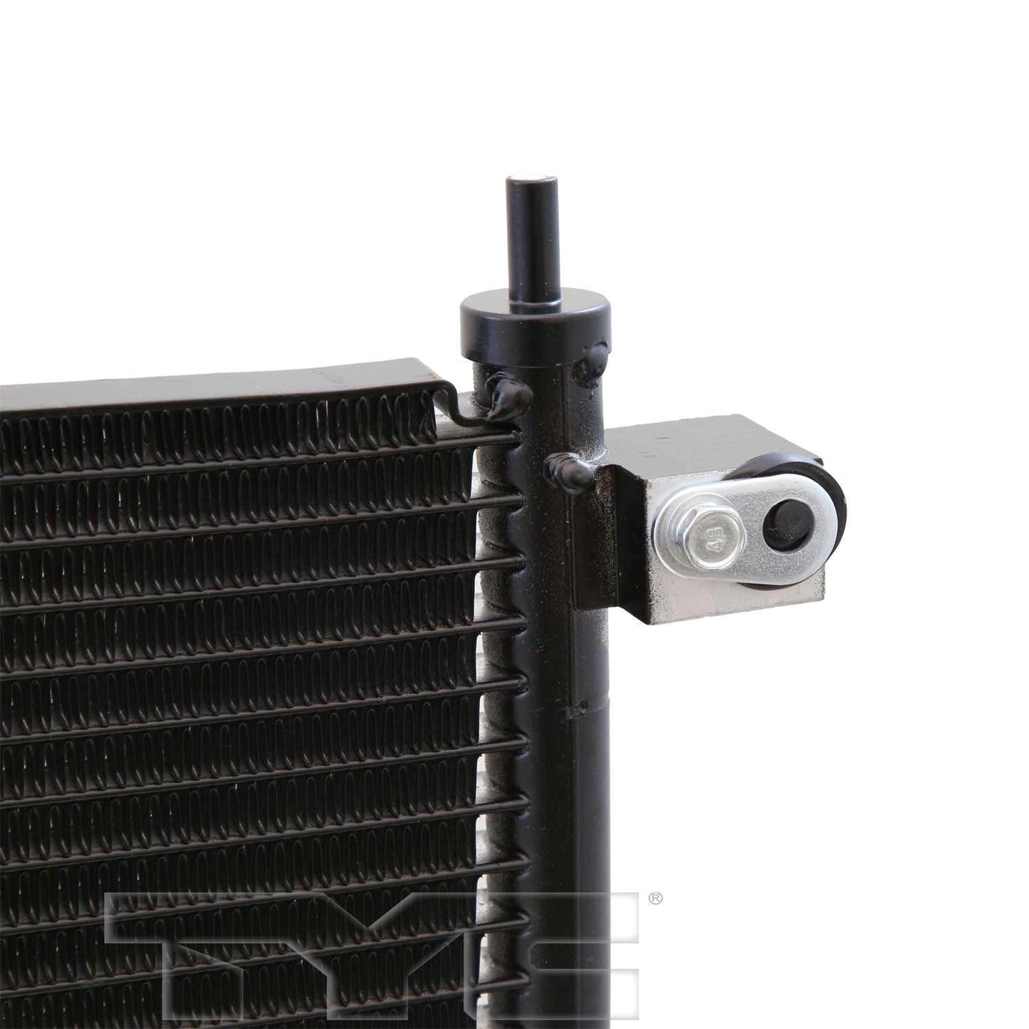 TYC A/C Condenser 30024