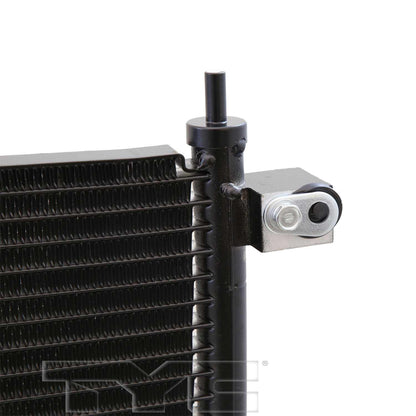 TYC A/C Condenser 30024
