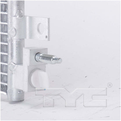 TYC A/C Condenser 30025