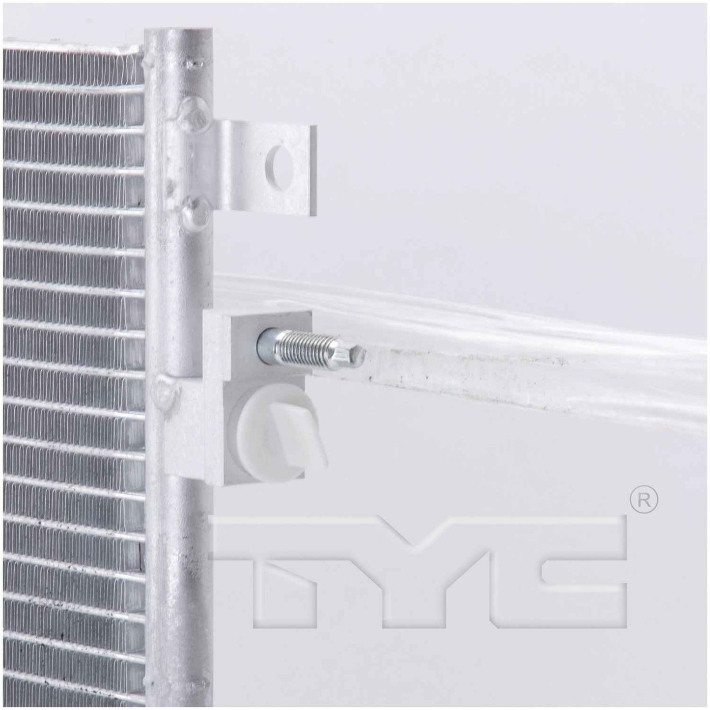 TYC A/C Condenser 30025