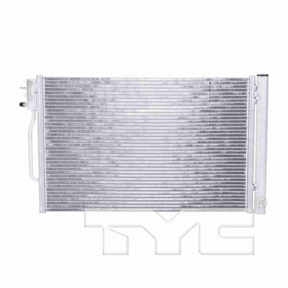 TYC A/C Condenser 30026