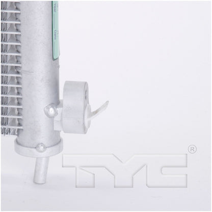 TYC A/C Condenser 30027