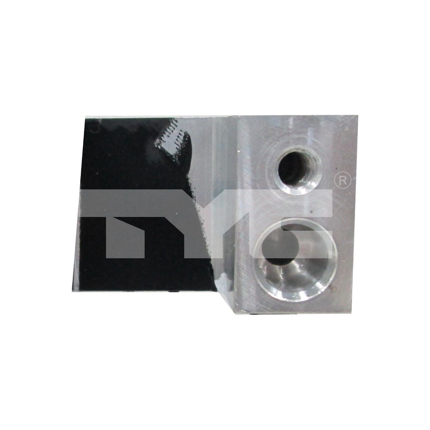 TYC A/C Condenser 30028