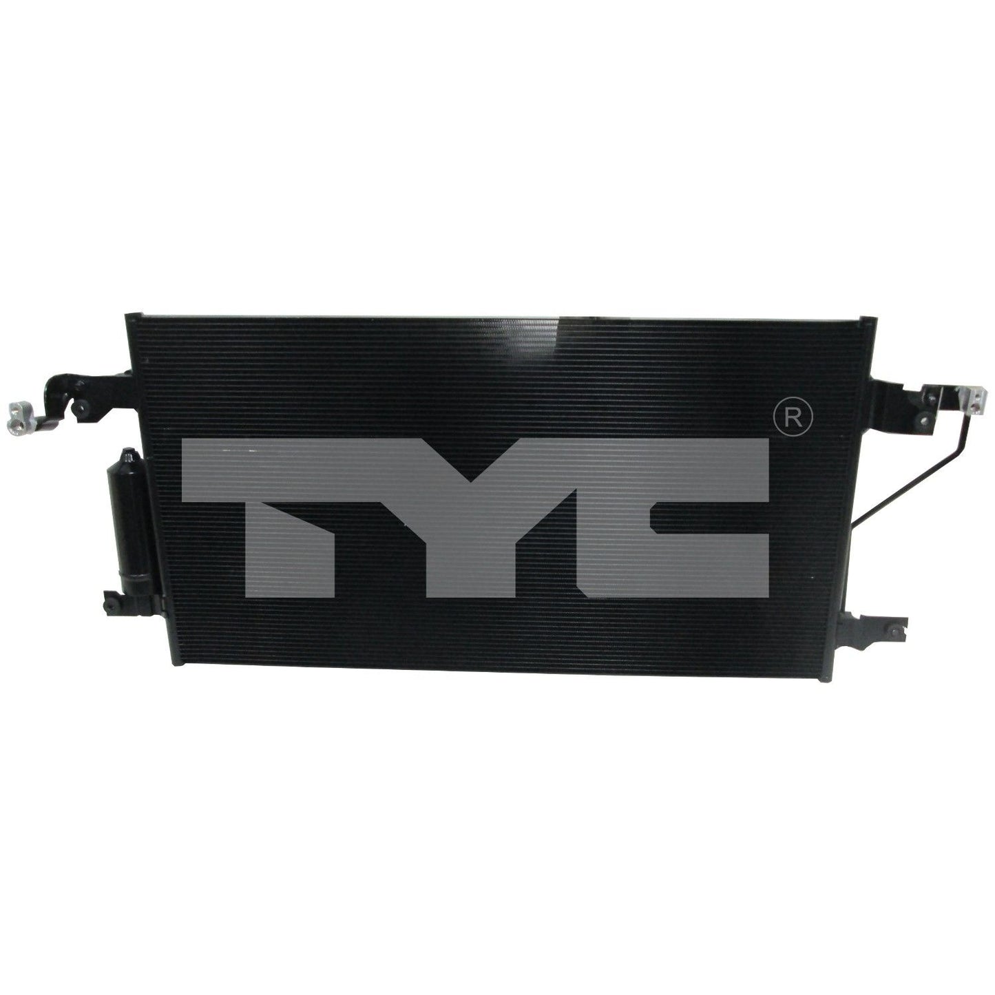 TYC A/C Condenser 30028
