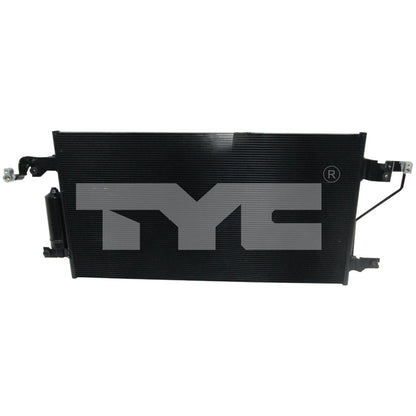 TYC A/C Condenser 30028