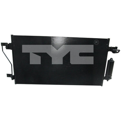 TYC A/C Condenser 30028