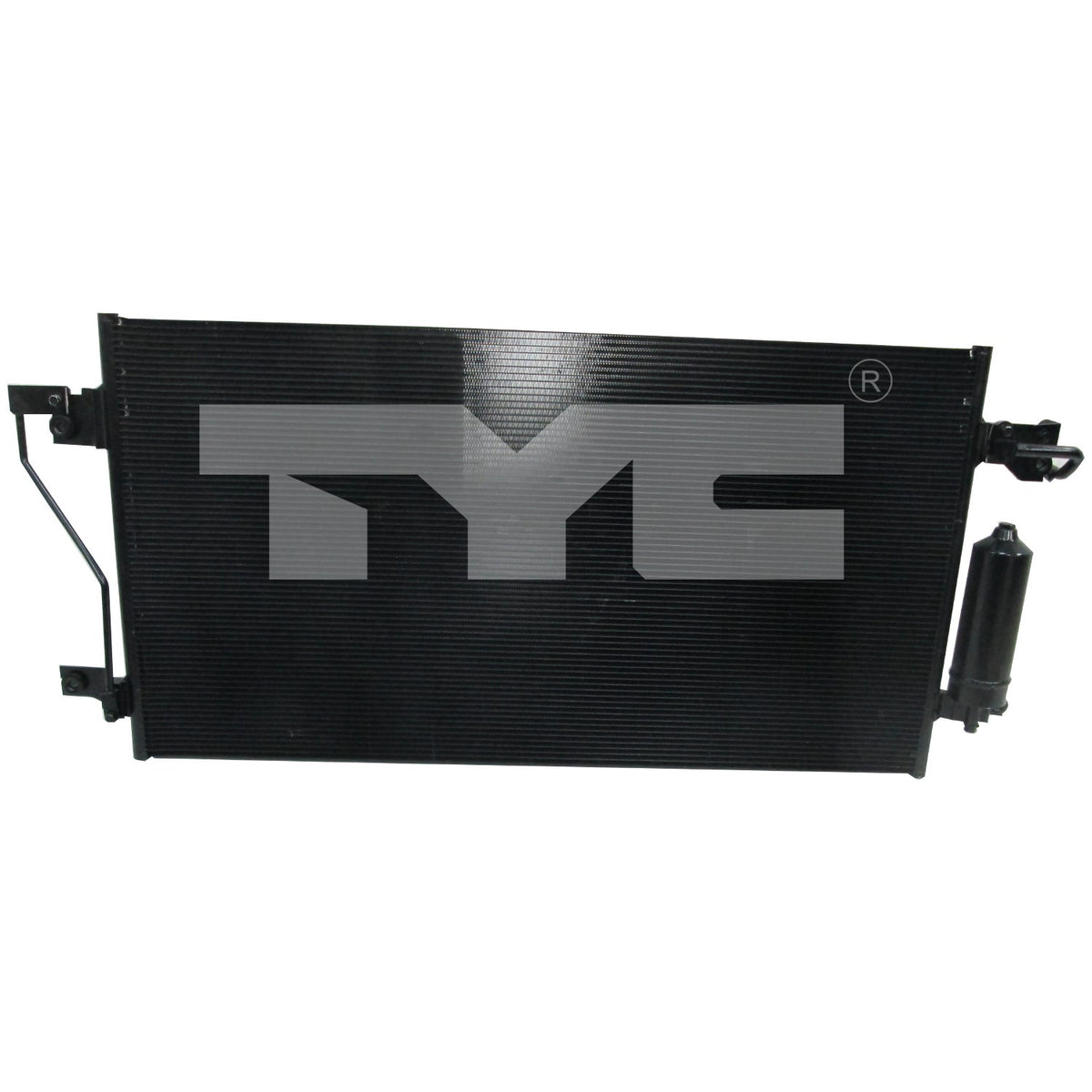 TYC A/C Condenser 30028