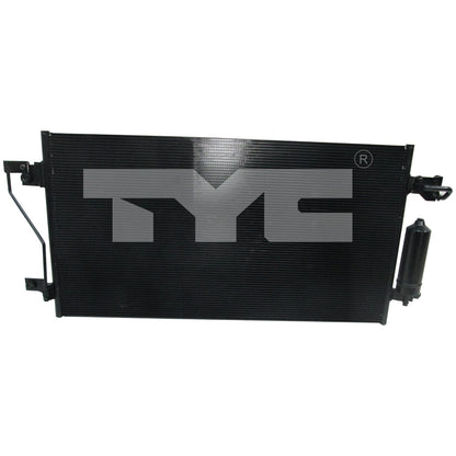 TYC A/C Condenser 30028