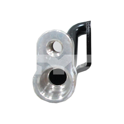TYC A/C Condenser 30028