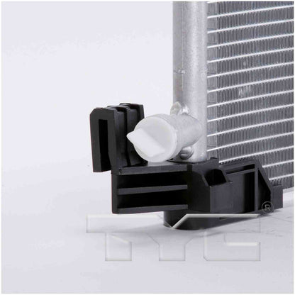 TYC A/C Condenser 30029