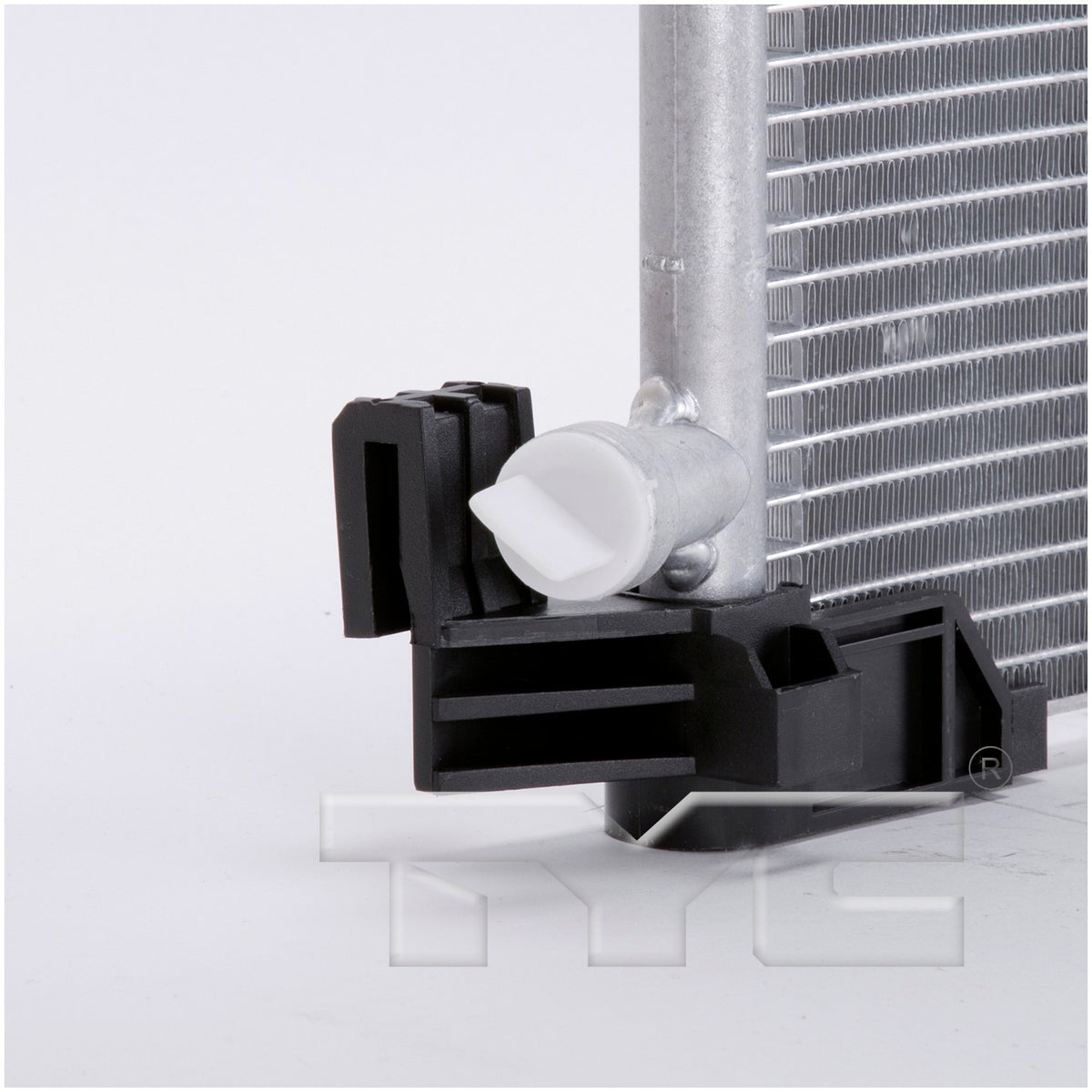 TYC A/C Condenser 30029