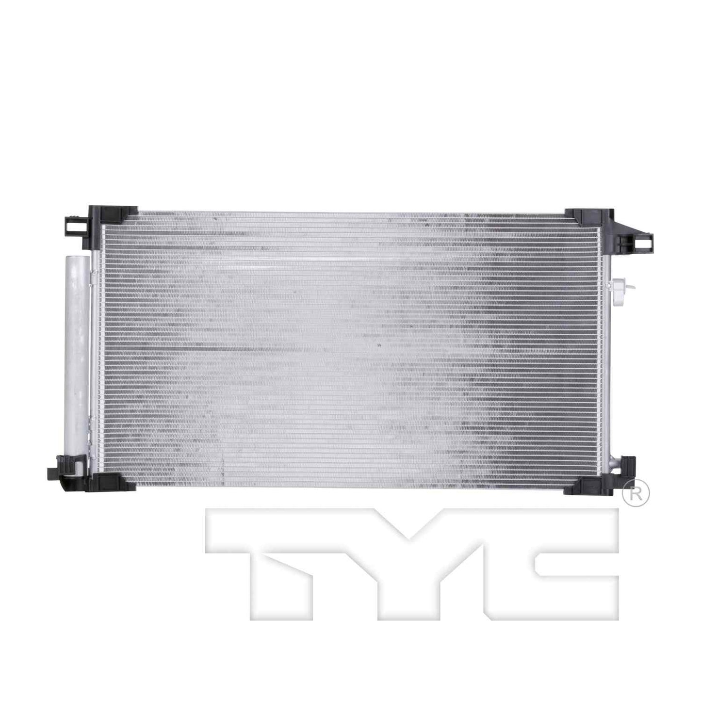 TYC A/C Condenser 30029