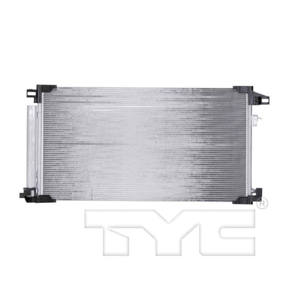 TYC A/C Condenser 30029