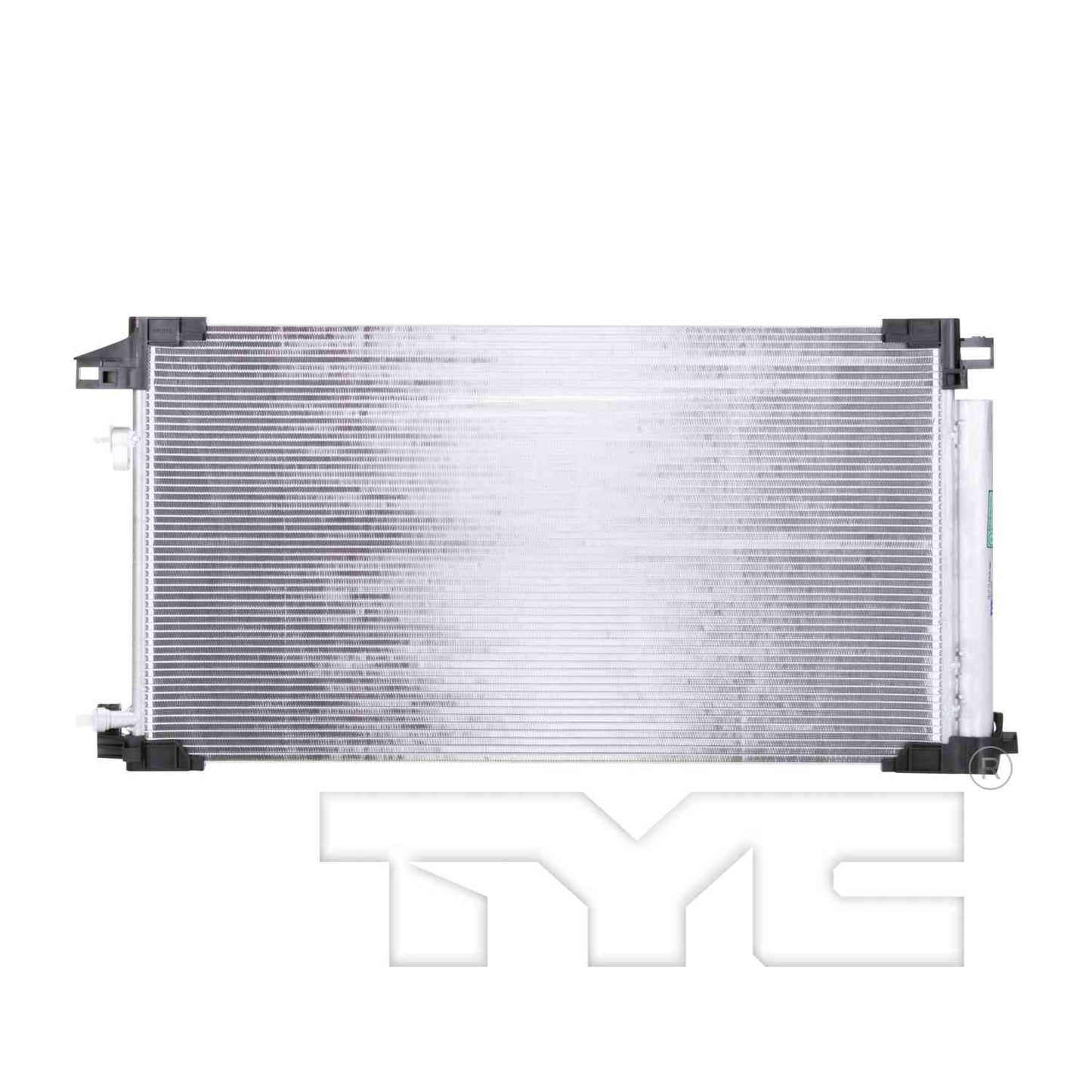 TYC A/C Condenser 30029