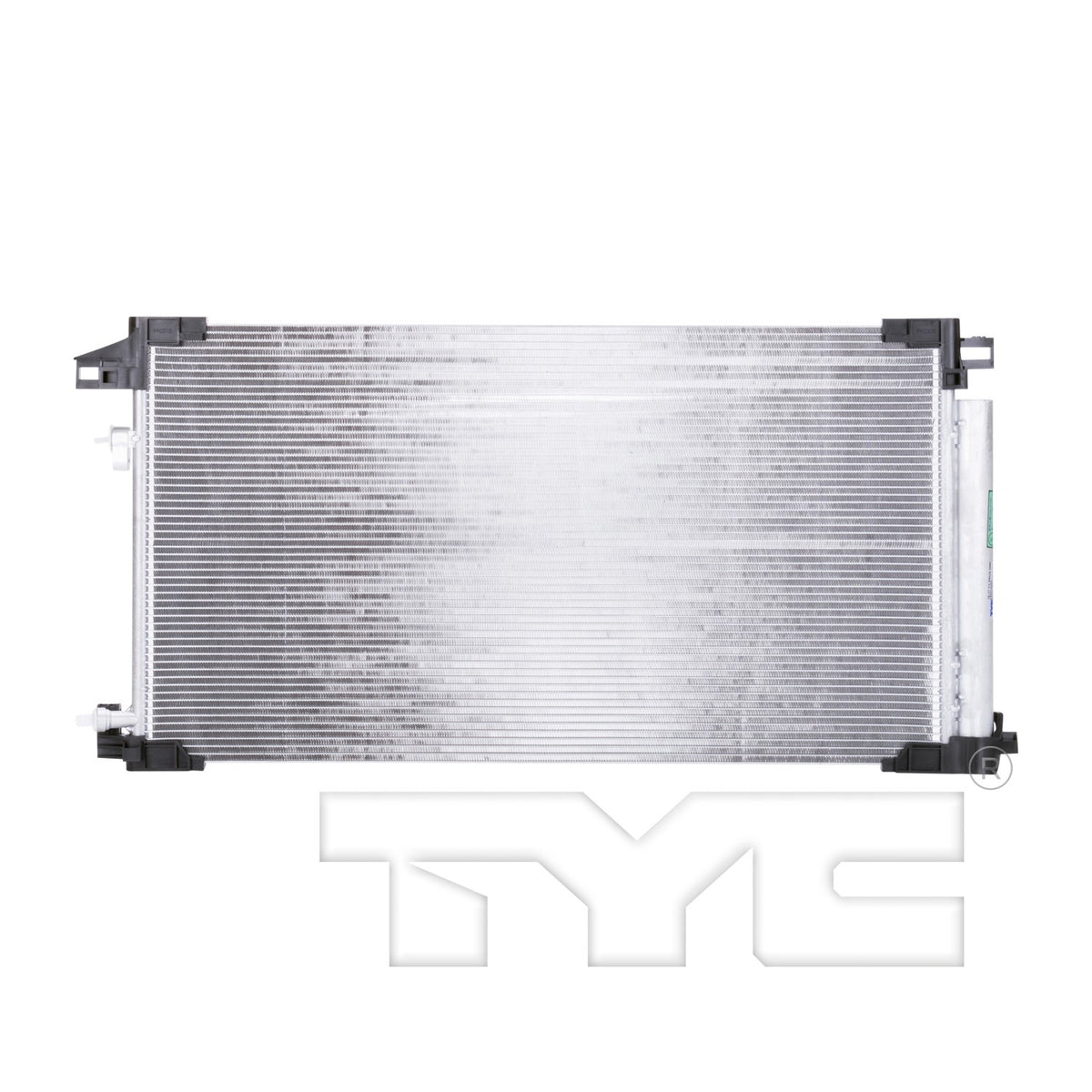 TYC A/C Condenser 30029