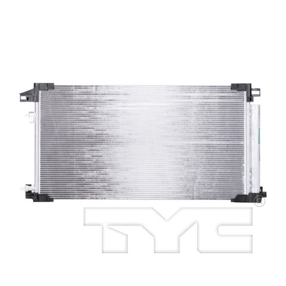TYC A/C Condenser 30029