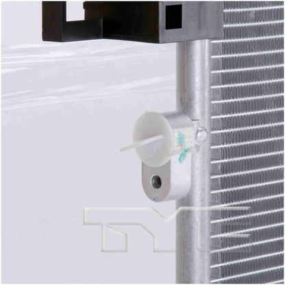 TYC A/C Condenser 30029