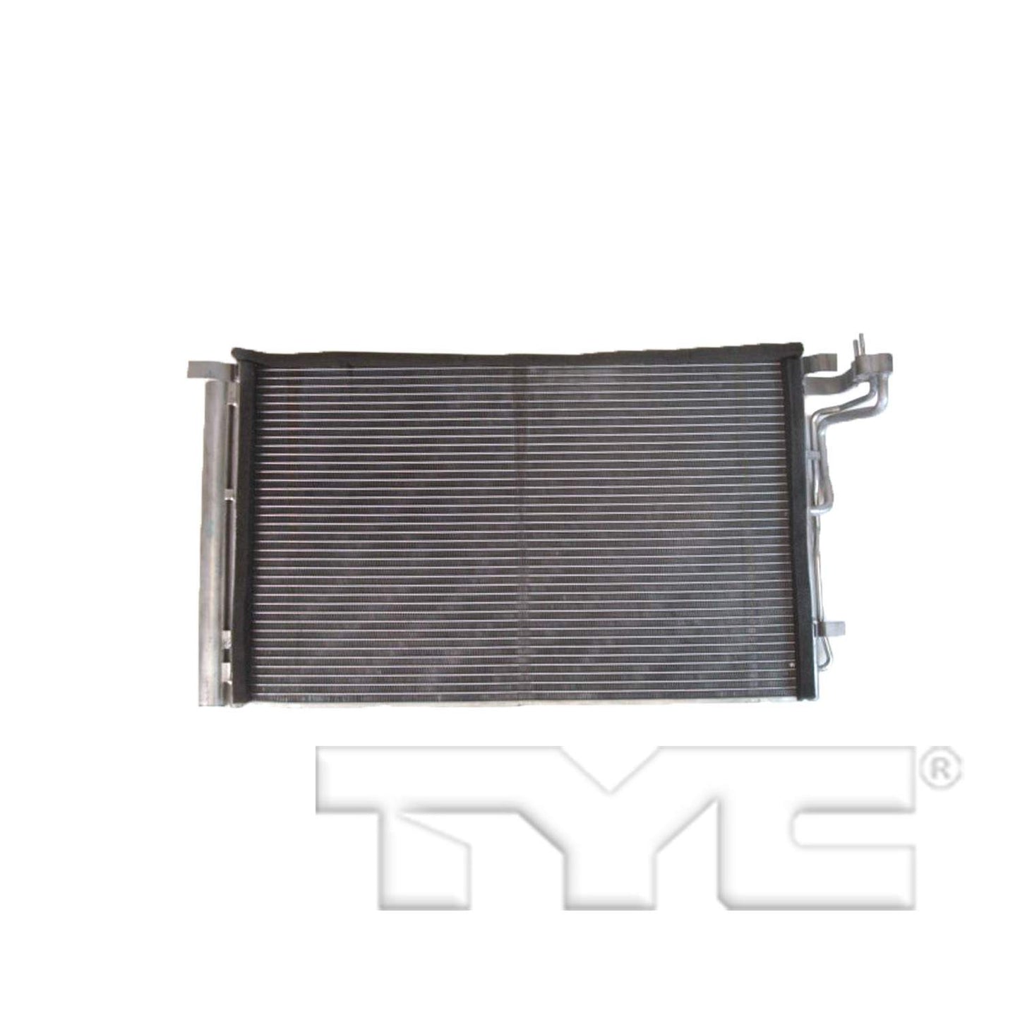 TYC A/C Condenser 30030