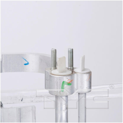 TYC A/C Condenser 30031