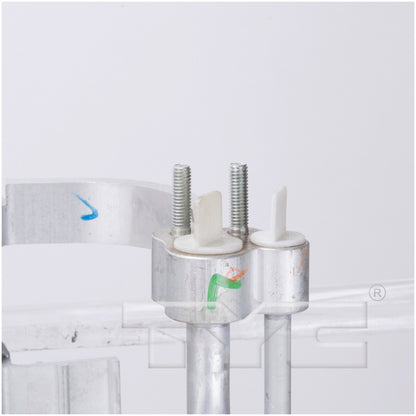 TYC A/C Condenser 30031