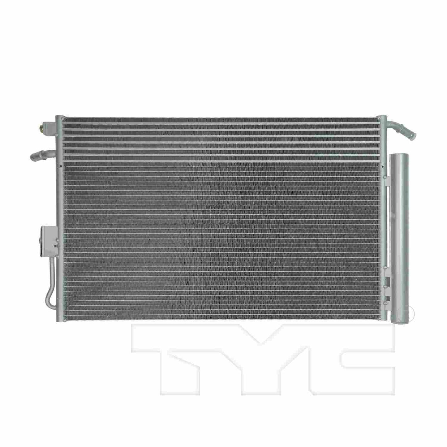 TYC A/C Condenser 30032
