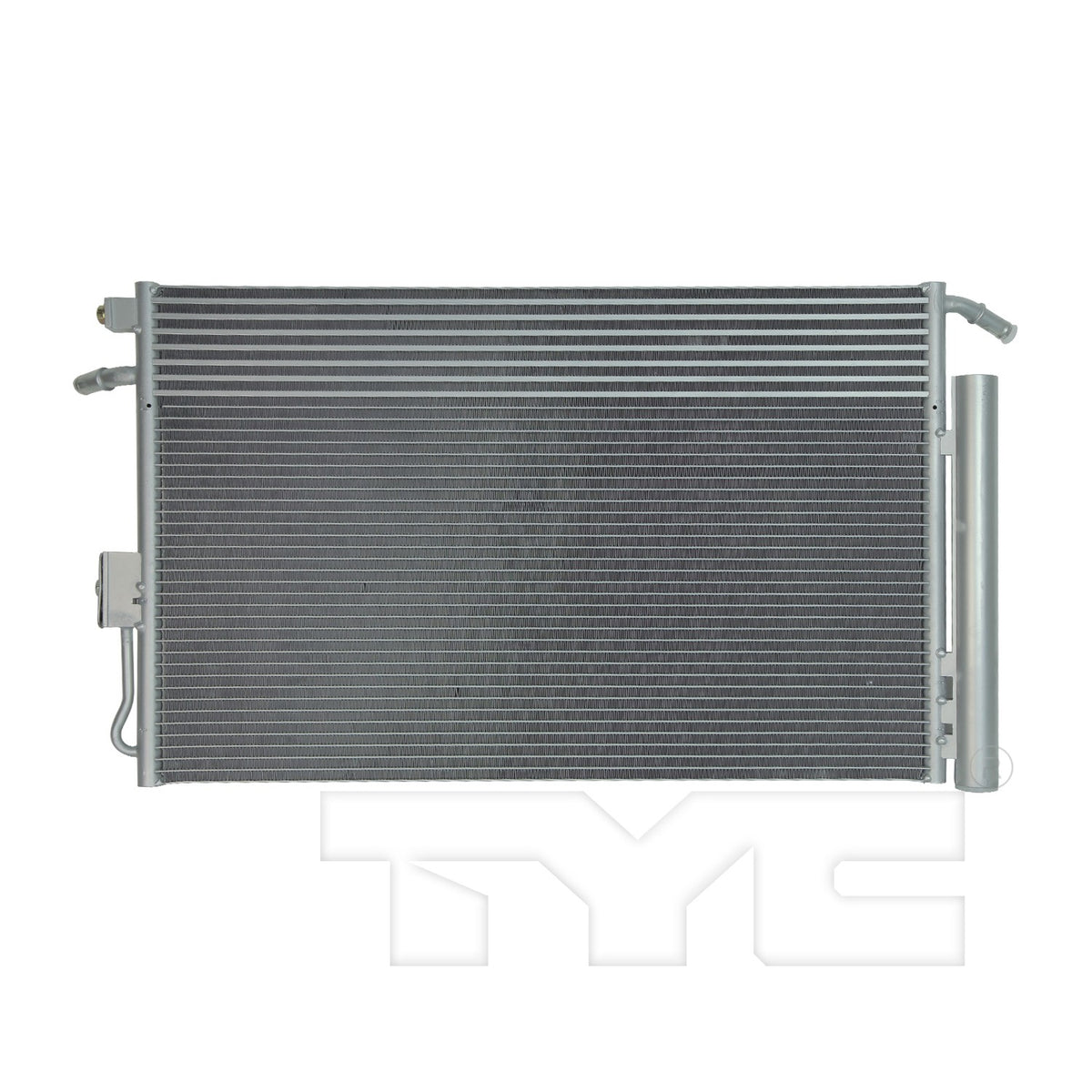 TYC A/C Condenser 30032